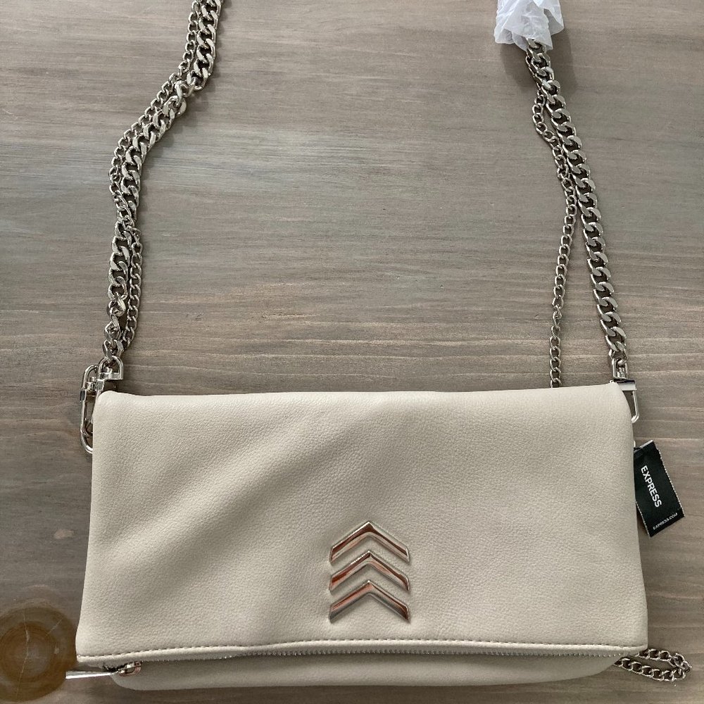 *NEW* Express Clutch